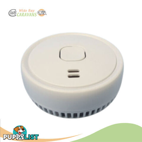 Safety Hush Smoke Alarm