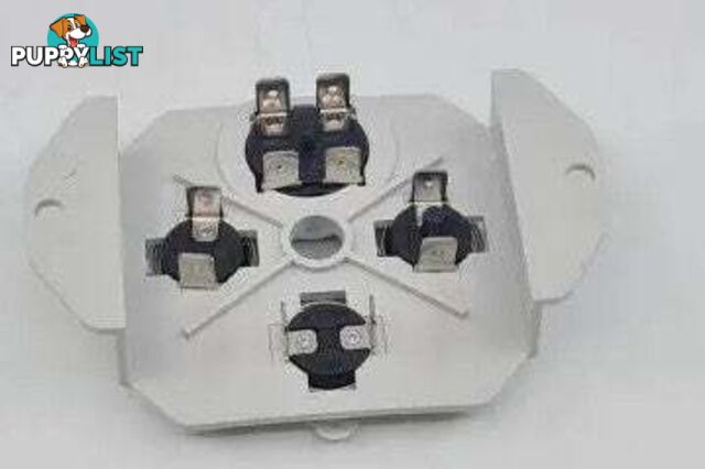 H/W Thermostats Complete (NEW) - SWIFT