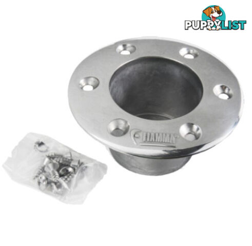 Fiamma Table Leg Recessed Connection