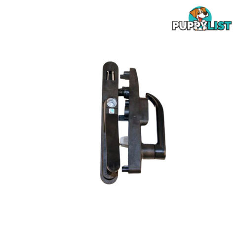 Camec 3 Point Main Door Lock to suit LH hinge