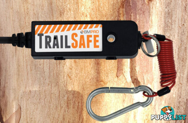 BMPRO -Trailsafe BT