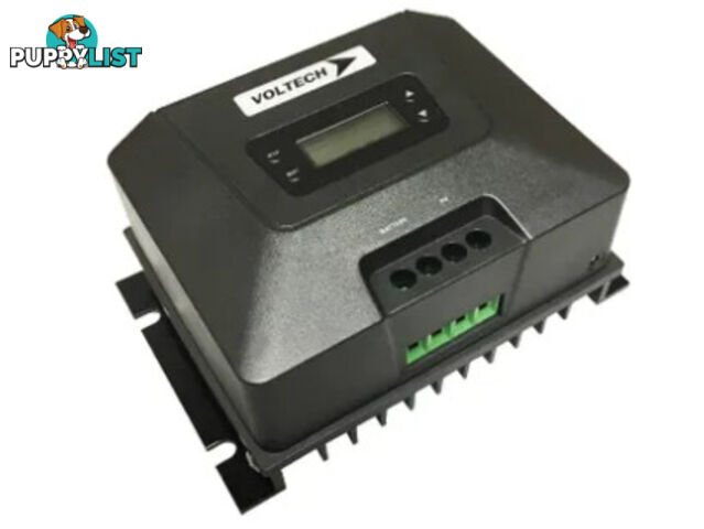 Solar Charge Controller MPPT 12/24V (30A)