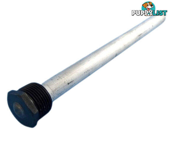 Premium Magnesium Anode Rod T/s Suburban Tank Hws - Skin Pack