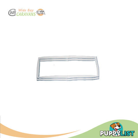 Freezer Door Gasket to suit Dometic RM2453/RM2553 Fridges