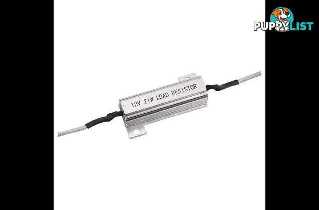 Narva 12 Volt 21 Watt LED Load Resistor