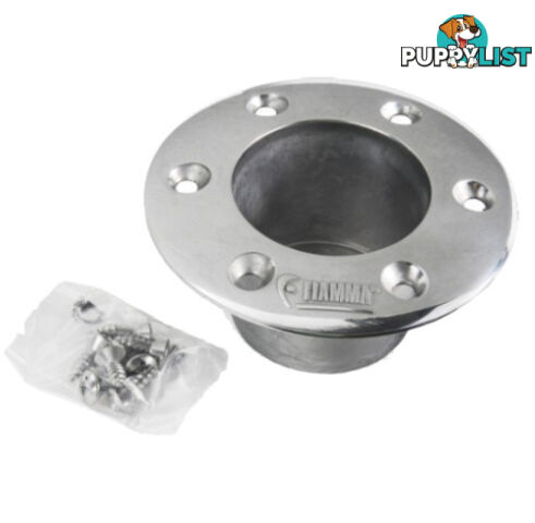 Fiamma Table Leg Recessed Connection