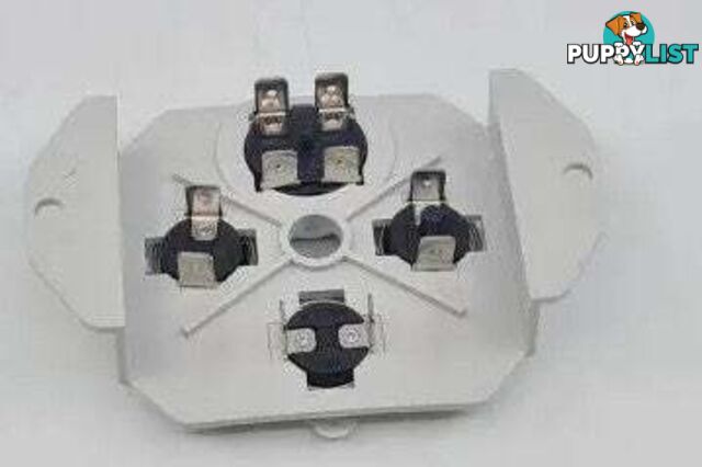 H/W Thermostats Complete (NEW) - SWIFT