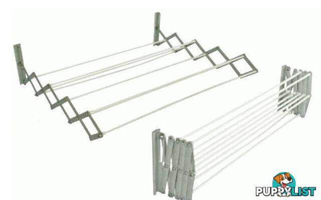 Australia RV Expanda Clothes Line with Brackets