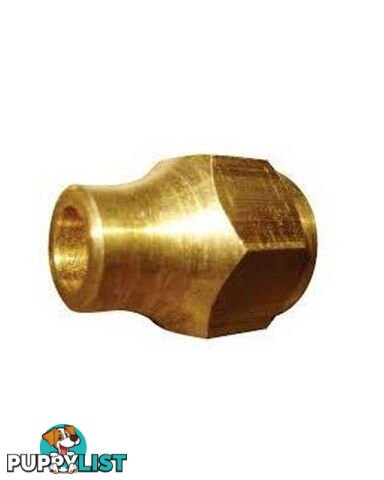 Whale 1/2 Plastic In Line Non Return Valve