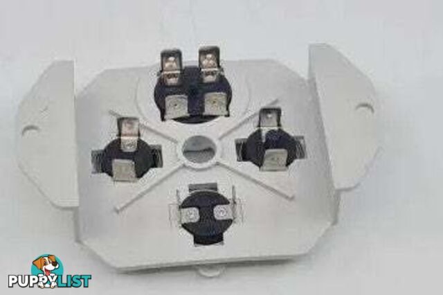H/W Thermostats Complete (NEW) - SWIFT