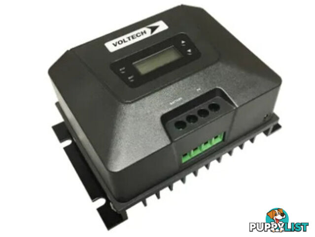 Solar Charge Controller MPPT 12/24V (30A)