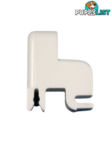 Retaining Clip for Bar to suit many Dometic Fridges