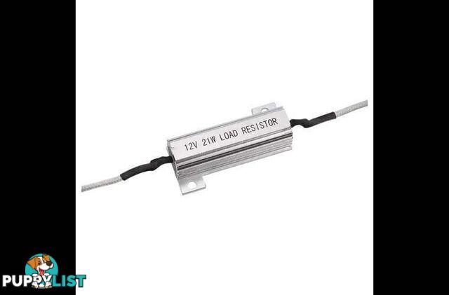 Narva 12 Volt 21 Watt LED Load Resistor