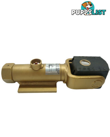 Treg Poly Block