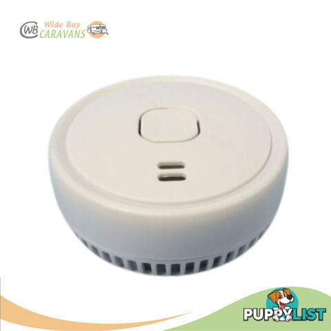 Safety Hush Smoke Alarm