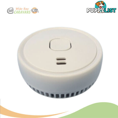 Safety Hush Smoke Alarm