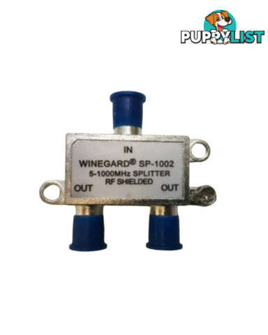 Winegard H/V Antenna Splitter