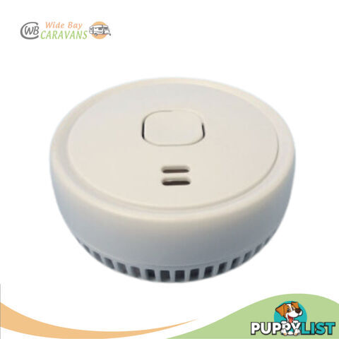 Safety Hush Smoke Alarm