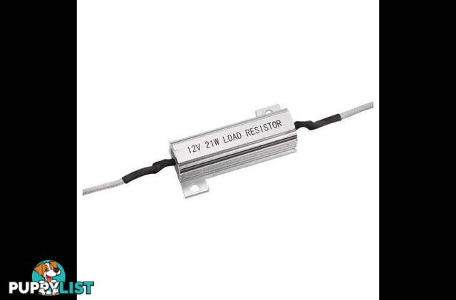 Narva 12 Volt 21 Watt LED Load Resistor