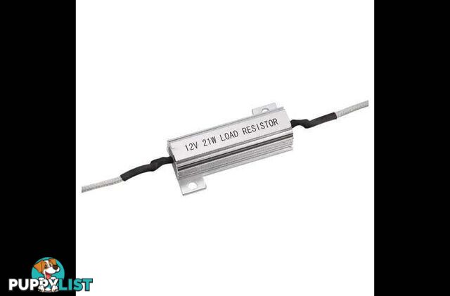 Narva 12 Volt 21 Watt LED Load Resistor