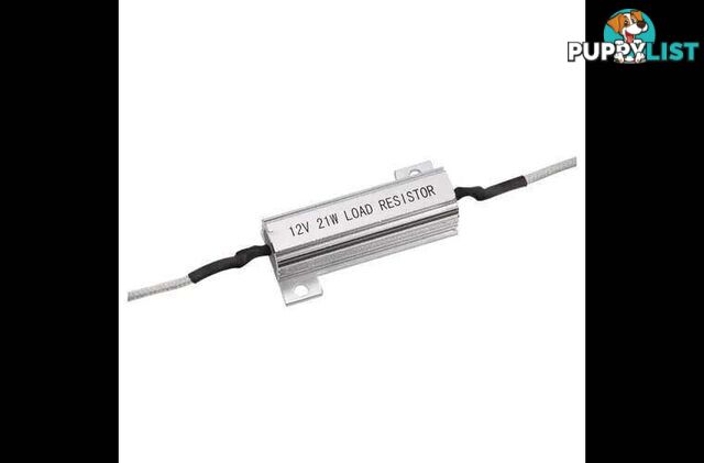 Narva 12 Volt 21 Watt LED Load Resistor