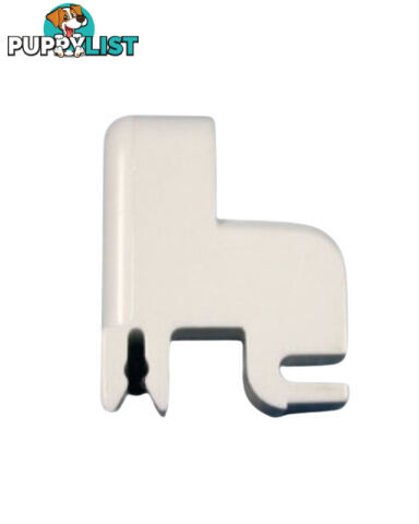 Retaining Clip for Bar to suit many Dometic Fridges