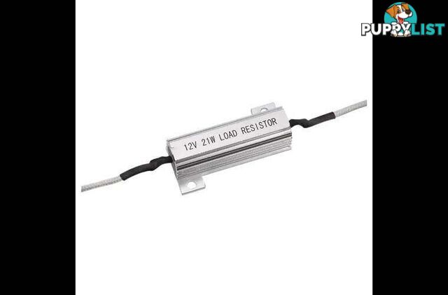 Narva 12 Volt 21 Watt LED Load Resistor