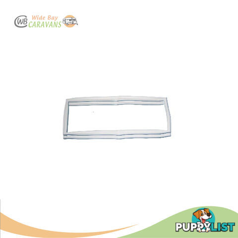 Freezer Door Gasket to suit Dometic RM2453/RM2553 Fridges