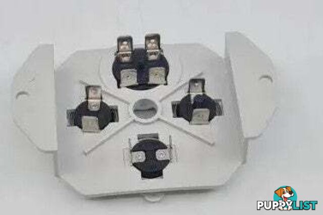 H/W Thermostats Complete (NEW) - SWIFT