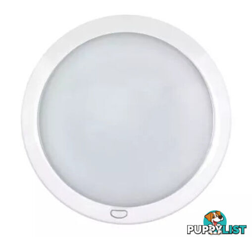 Led Slim Line Interior 127mm