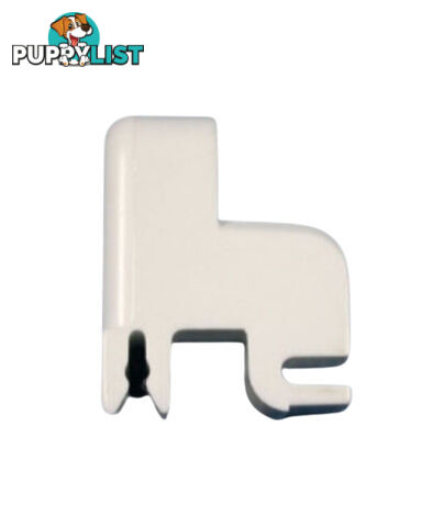 Retaining Clip for Bar to suit many Dometic Fridges