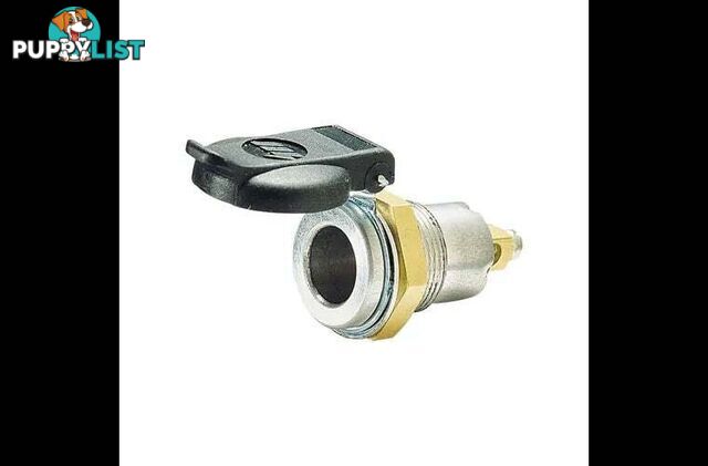 Narva Aluminium Merit Socket
