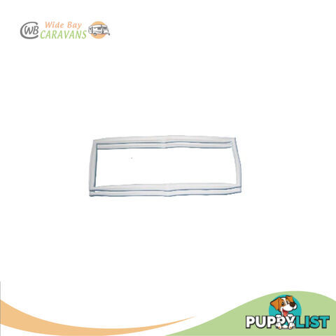 Freezer Door Gasket to suit Dometic RM2453/RM2553 Fridges