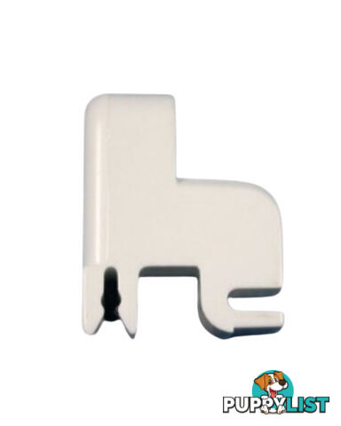 Retaining Clip for Bar to suit many Dometic Fridges