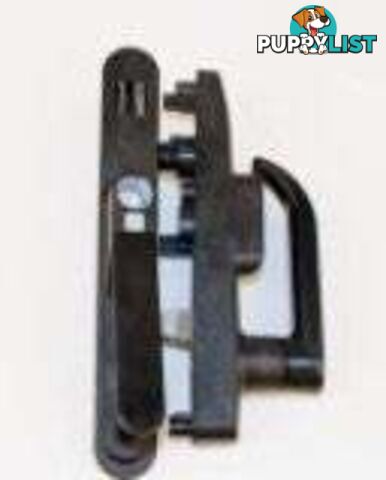 Camec 3 Point Main Door Lock to suit LH hinge