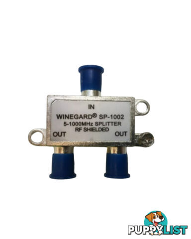 Winegard H/V Antenna Splitter