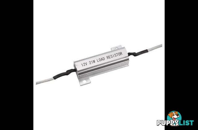 Narva 12 Volt 21 Watt LED Load Resistor