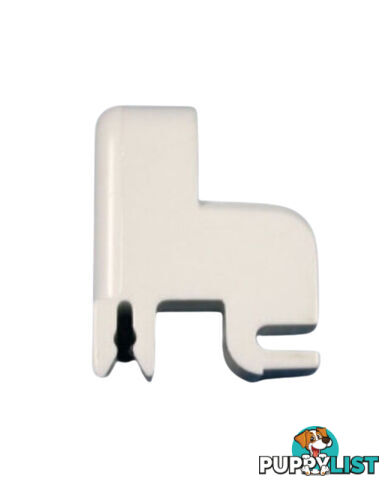 Retaining Clip for Bar to suit many Dometic Fridges