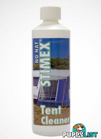 Tent Cleaner 500ml liquid