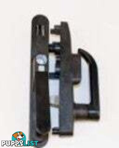 Camec 3 Point Main Door Lock to suit LH hinge