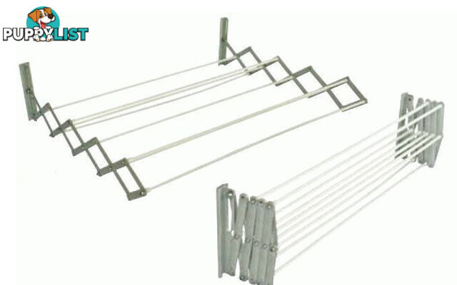 Australia RV Expanda Clothes Line with Brackets