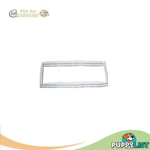 Freezer Door Gasket to suit Dometic RM2453/RM2553 Fridges