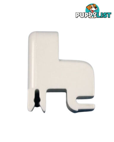 Retaining Clip for Bar to suit many Dometic Fridges