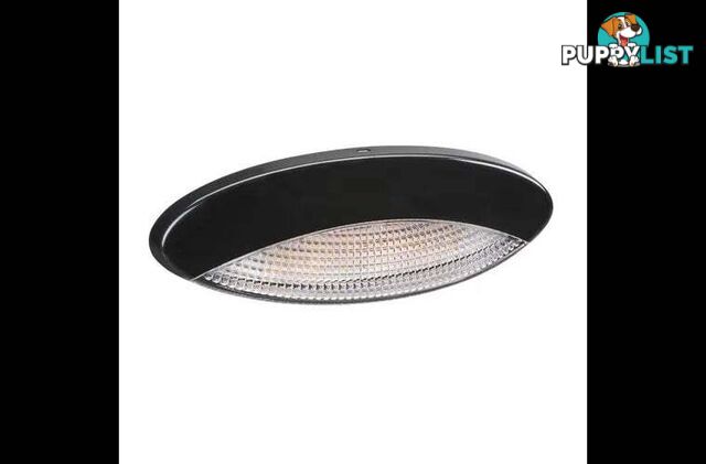 Narva 9-33 Volt LED Awning Lamp Black Housing