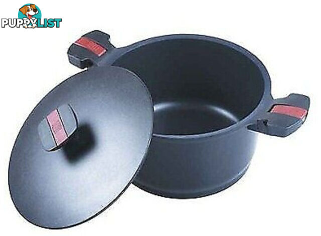 OZTRAIL 28CM CASSEROLE DISH & LID (ON SPECIAL)