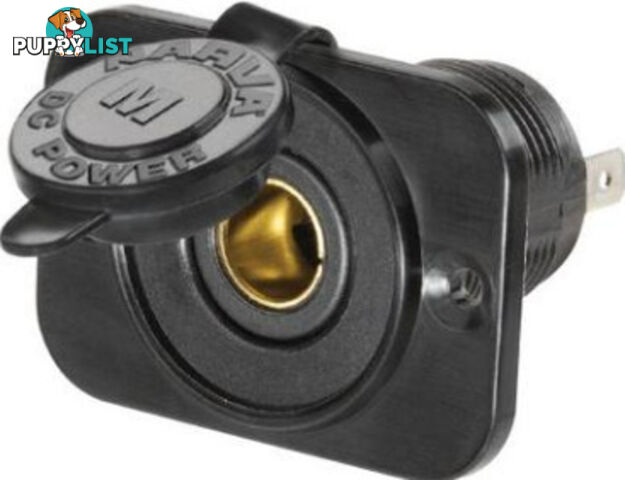 Merit Socket F/Mount