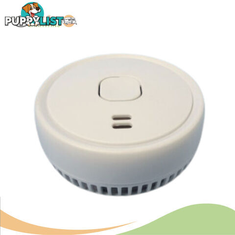 Safety Hush Smoke Alarm