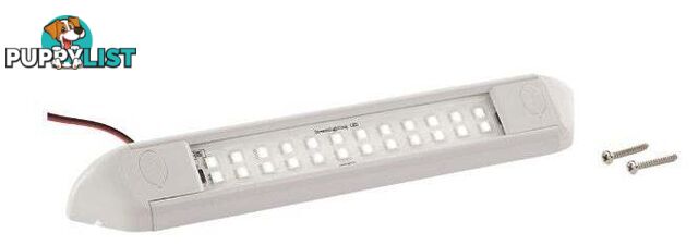Save 50%! - Awning Light 250mm 12V White