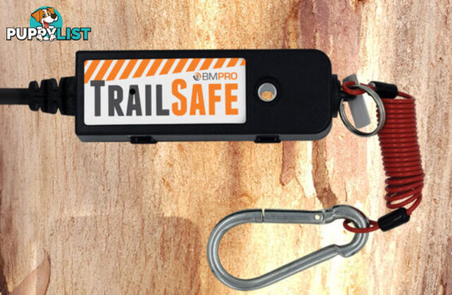 BMPRO -Trailsafe BT