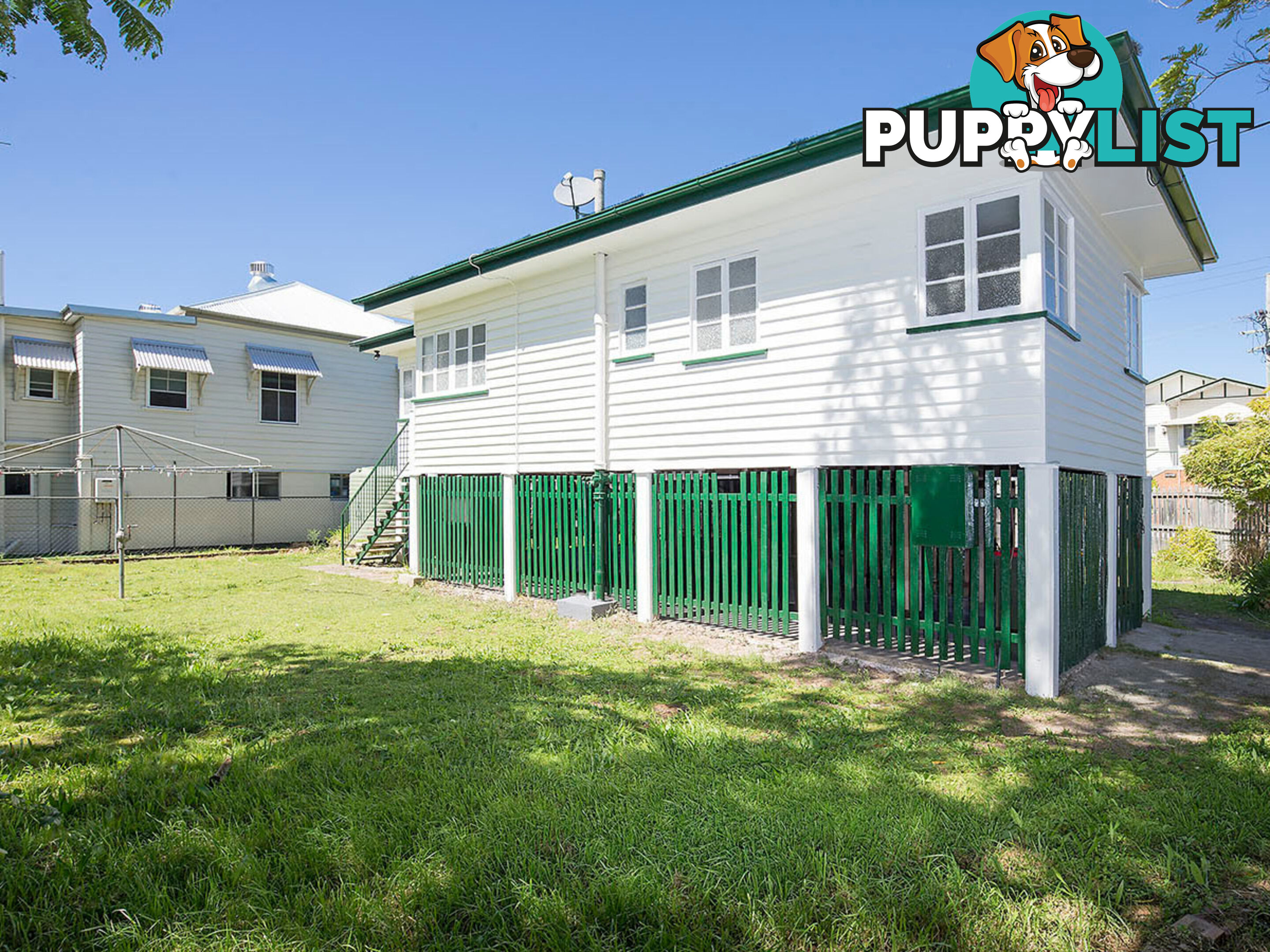 83 Villiers Street NEW FARM QLD 4005